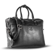 MATADOR Laptoptasche Leder