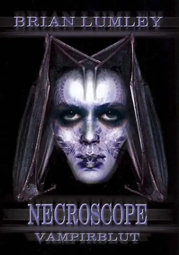 Necroscope vampir saga - necroscope., /