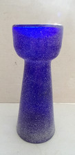 Vintage hyazinthenglas - vintage,