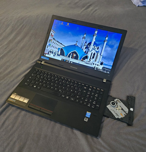 Lenovo e50 core - core, i3-5005u