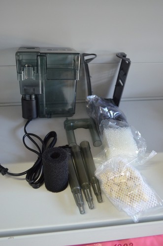 Aquaclear aussenfilter hang - aquaclear,
