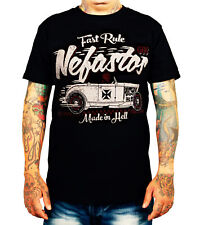 LA MARCA DEL DIABLO [NEFASTOS]