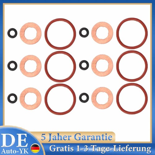 Stück dichtung kupferring - dichtung,