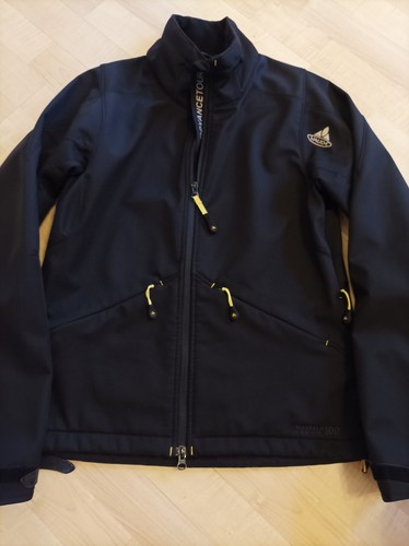 Sportliche vaude jacke - vaude,
