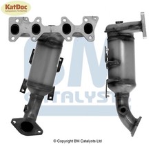 ✅ Katalysator Fiat Grande