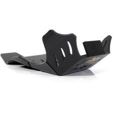 Enduro Xtrem Skid Plate