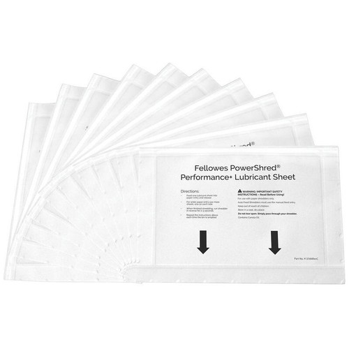 Fellowes aktenvernichter - fellowes,