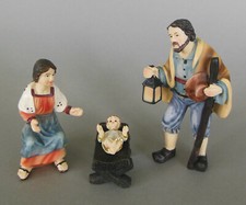 Heilige Familie SET;Größe 10