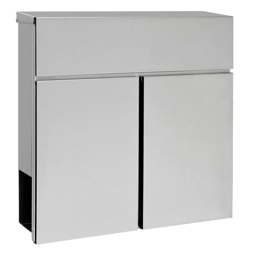 V2aox edelstahl modern - v2aox,