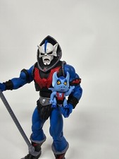 Easter special hordak - special:,