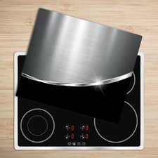 Glas-Herdabdeckplatte