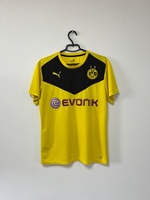Borussia Dortmund 2016/2017