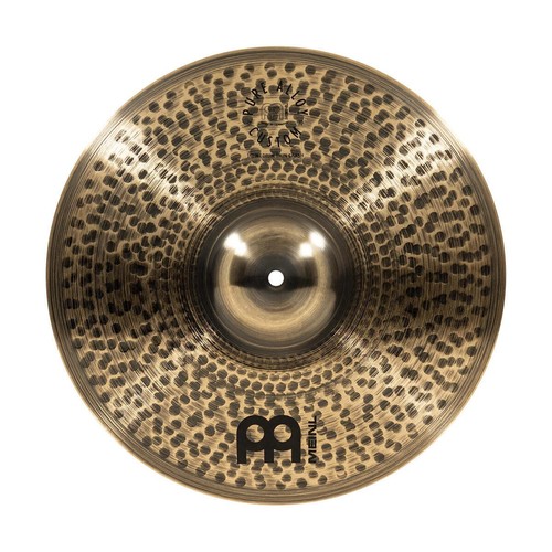 Meinl pure alloy - pure, custom