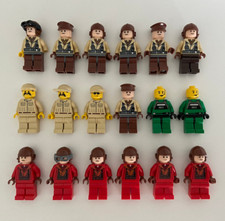 LEGO® Star Wars Minifiguren