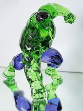 Swarovski 5646380 Marvel Hulk 2023 Marvel Collection Hulk 5646380 NEU OVP MIB