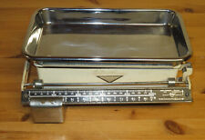 Söhnle Reformwaage 10 kg Babywaage Küchenwaage true vintage