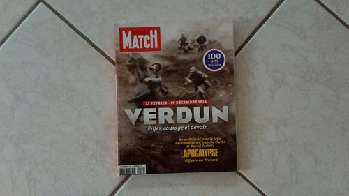 Paris match 10 - paris, nr.