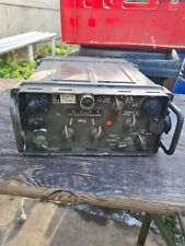 Bundeswehr Funk Sender Empfänger Funkgerät SEM 35 BW 2