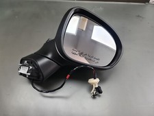Orig Fiat 500X Außenspiegel