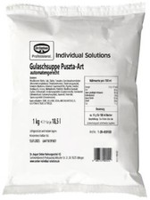 Dr.Oetker Gulaschsuppe Puszta