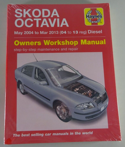 Reparaturanleitung skoda - reparaturanleitung,