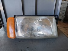 VW Polo 86c Scheinwerfer vorne