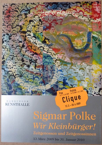 Sigmar polke wir - sigmar,