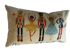 Weihnachten rustikaler