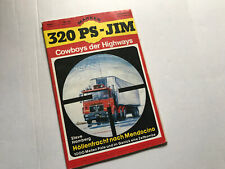 " 320 Ps Jim " Nr. 1