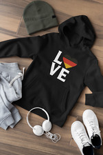 I Love Germany great liebe