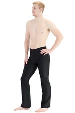 Herren Jazzpant Tanzhose Dance