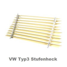 Typ3 stufenheck - vw,