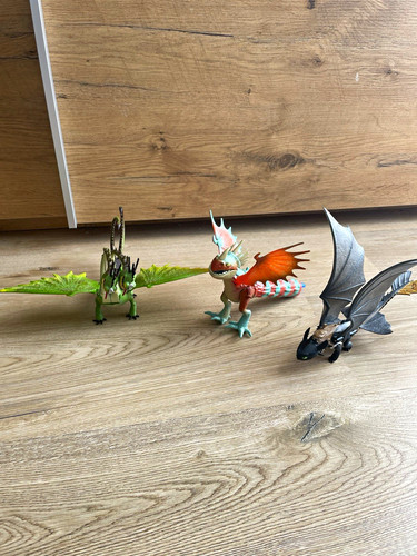 Dreamworks dragons httyd - dragons/,