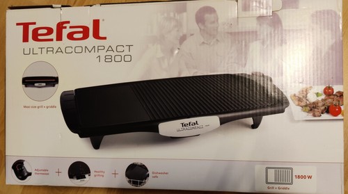 Tefal ultracompact 1800 - ultracompact,