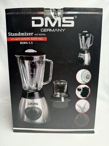 Dms blgw standmixer - blgw-1.5,