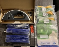 AMC Vakkum Gerät Mit Zubehör