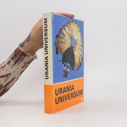 Urania universum - urania, universum 