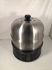 Cobb Pro Air Portable Charcoal