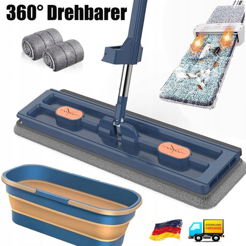 Großer multifunktional mop - multifunktional,
