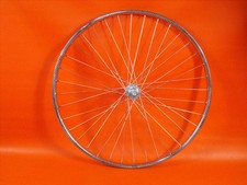 Retro vintage fahrrad - retro,