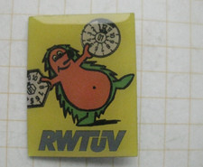 RWTÜV / TÜV / IGEL  ............................................ Auto-Pin (139e)