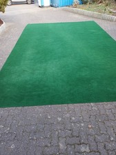 Rasenteppich mit Noppen 