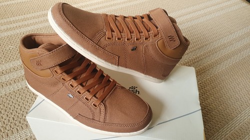 Boxfresh sneaker schuhe 38 - boxfresh,