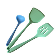 3-teiliges Silikon-Küchenset