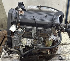 Motor Semicompleto Für FIAT