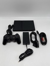 Sony playstation ps2 slim - playstation,