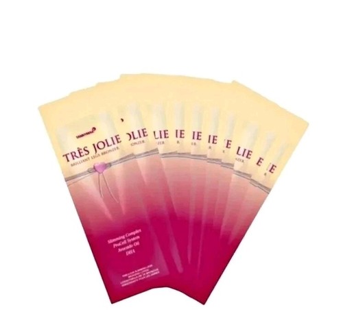 Tannymaxx tres jolie brilliant - tannymaxx/tres,