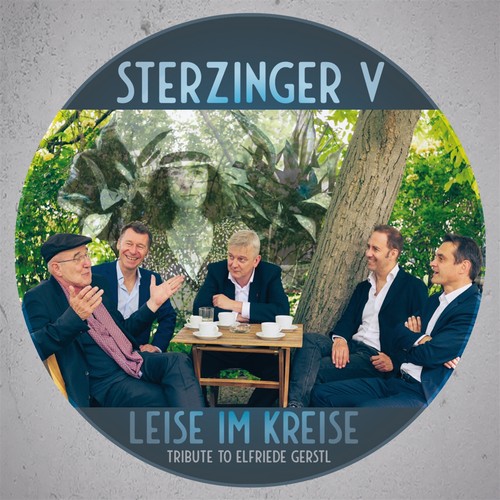 Sterzinger leise im kreise - v:,