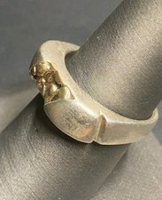925er Silber Ring mit