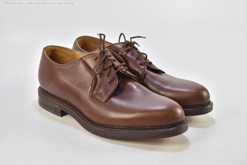 Paul may herren halbschuhe - ,